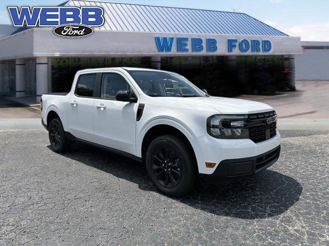 new 2024 Ford Maverick car, priced at $34,464