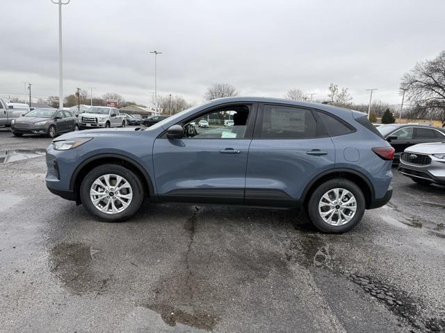 new 2025 Ford Escape car, priced at $30,705