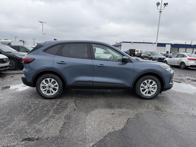 new 2025 Ford Escape car, priced at $30,705