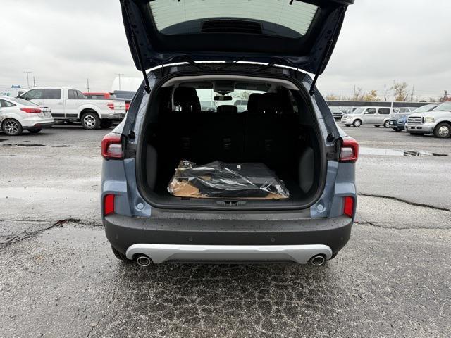 new 2025 Ford Escape car, priced at $30,705