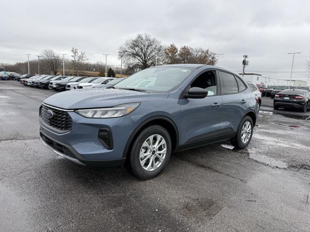 new 2025 Ford Escape car, priced at $30,705