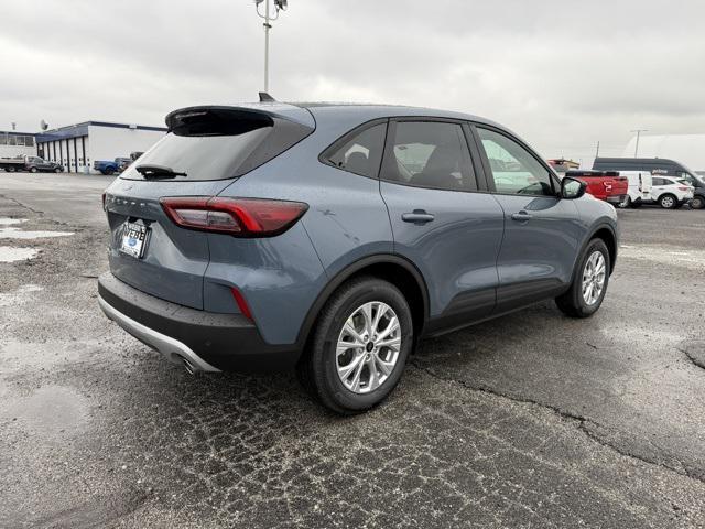 new 2025 Ford Escape car, priced at $30,705