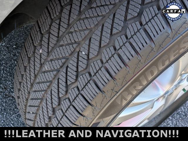 used 2021 Buick Enclave car, priced at $23,300