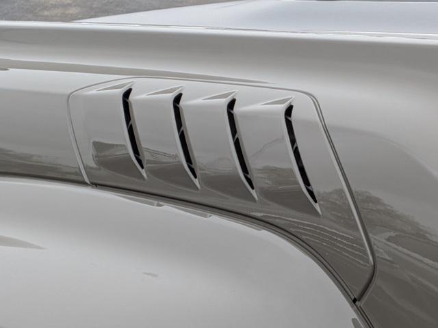 new 2025 Ford Bronco car, priced at $86,340