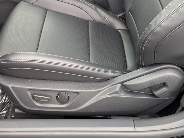 new 2026 Ford Mustang car, priced at $52,280