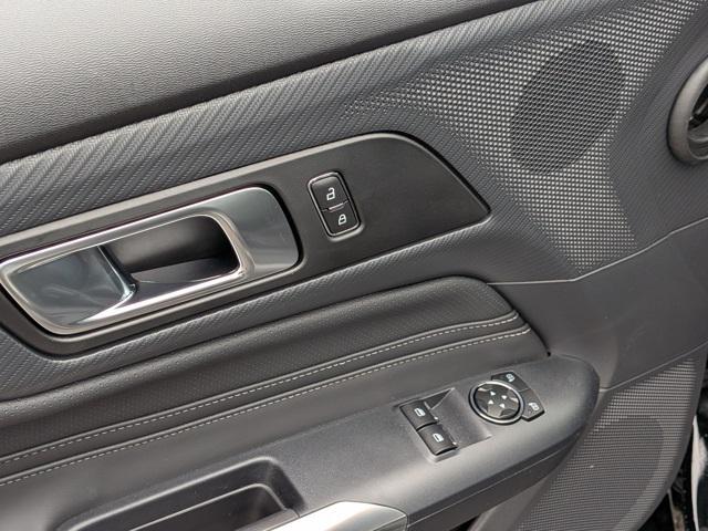 new 2026 Ford Mustang car, priced at $52,280