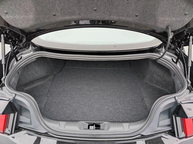 new 2026 Ford Mustang car, priced at $52,280