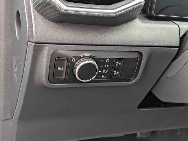 new 2026 Ford Mustang car, priced at $52,280