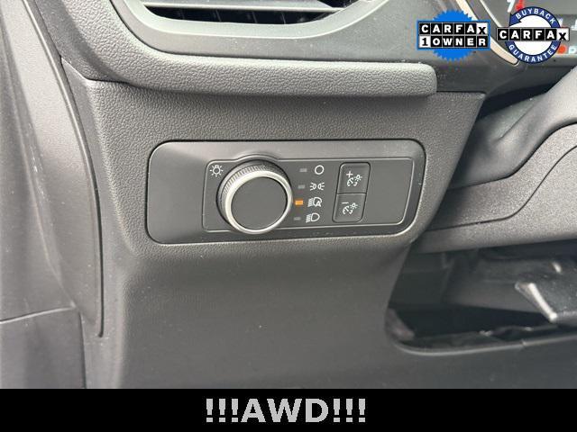 used 2022 Ford Escape car, priced at $22,800