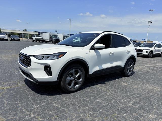 new 2025 Ford Escape car, priced at $33,125