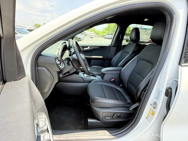 new 2025 Ford Escape car, priced at $33,125