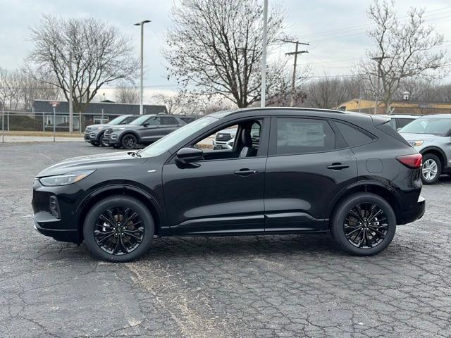 new 2024 Ford Escape car, priced at $41,618