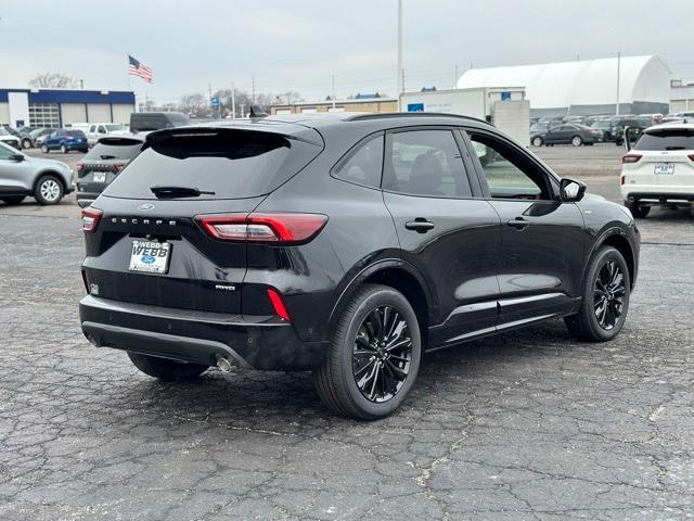 new 2024 Ford Escape car, priced at $41,618