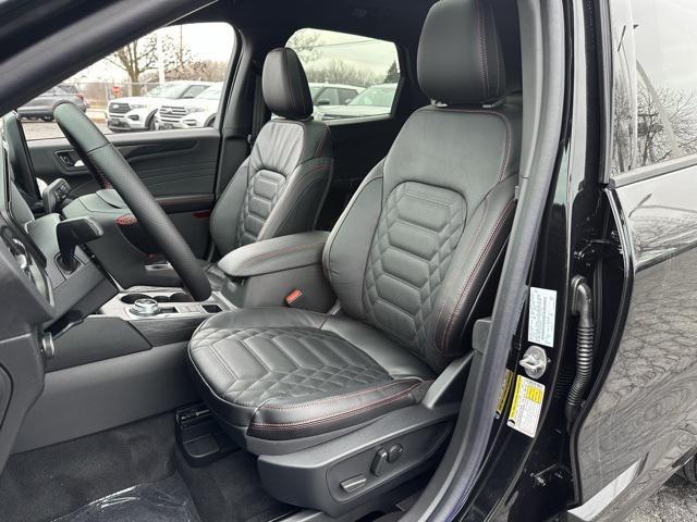 new 2024 Ford Escape car, priced at $38,190