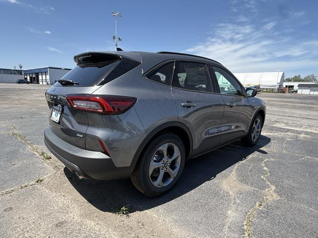 new 2025 Ford Escape car, priced at $30,485