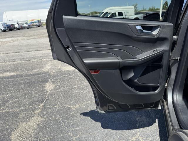 new 2025 Ford Escape car, priced at $30,485