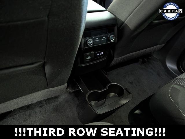 used 2021 GMC Acadia car, priced at $18,600