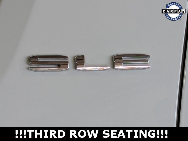 used 2021 GMC Acadia car, priced at $18,600