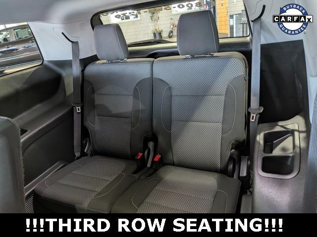 used 2021 GMC Acadia car, priced at $18,600