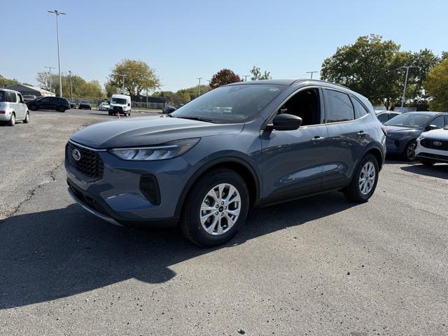 new 2025 Ford Escape car, priced at $30,279