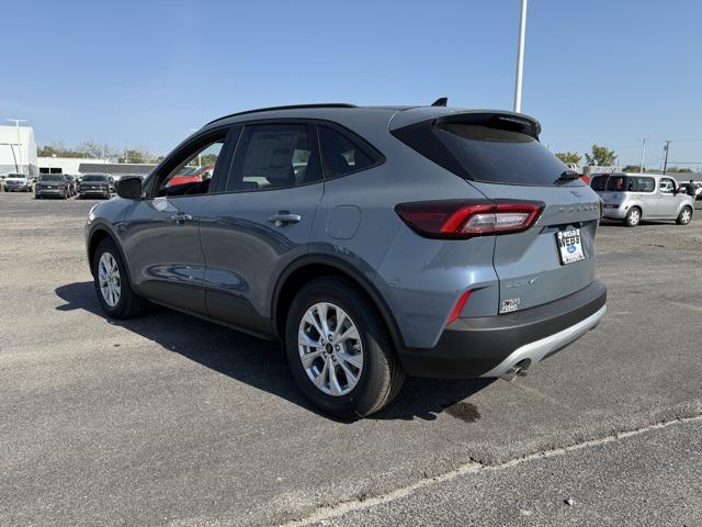 new 2025 Ford Escape car, priced at $30,279