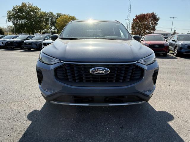 new 2025 Ford Escape car, priced at $30,279