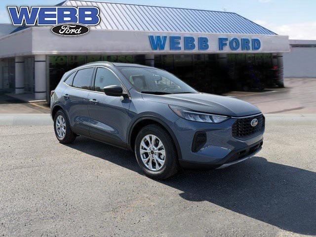 new 2025 Ford Escape car, priced at $29,550