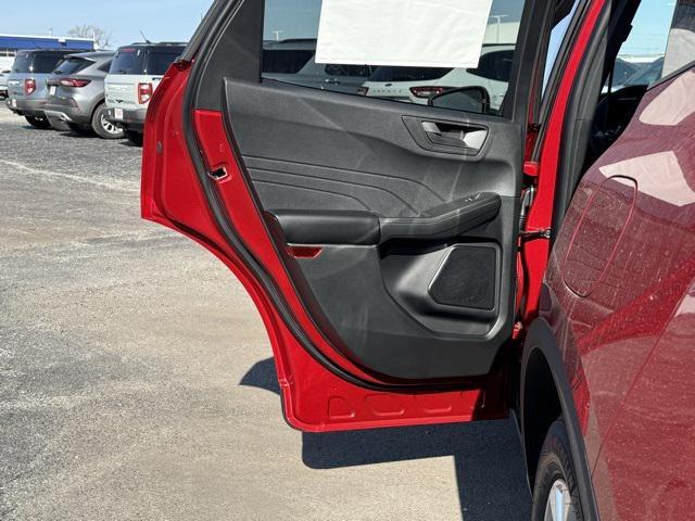 new 2025 Ford Escape car, priced at $29,048