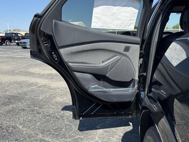 new 2025 Ford Mustang Mach-E car, priced at $56,556