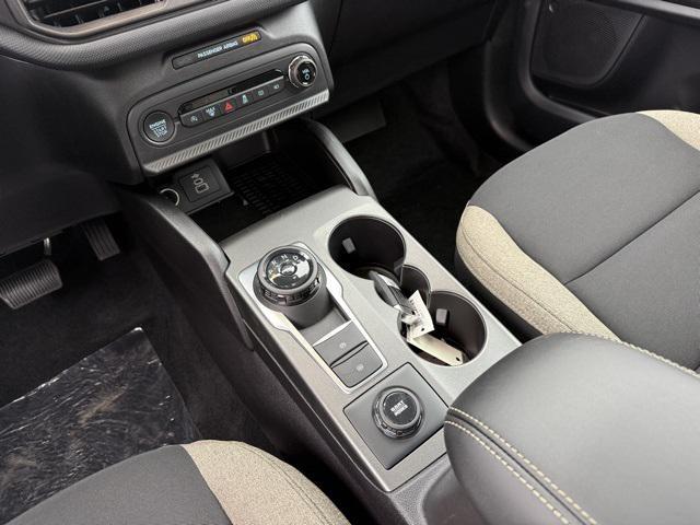 new 2025 Ford Bronco Sport car, priced at $31,315