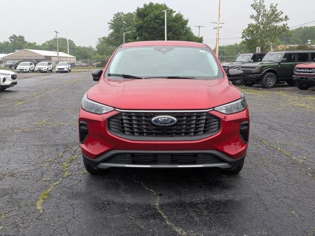 new 2025 Ford Escape car, priced at $29,968