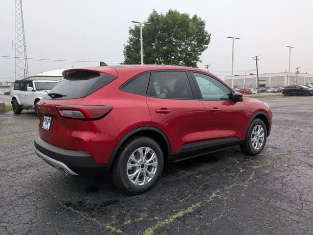 new 2025 Ford Escape car, priced at $29,968