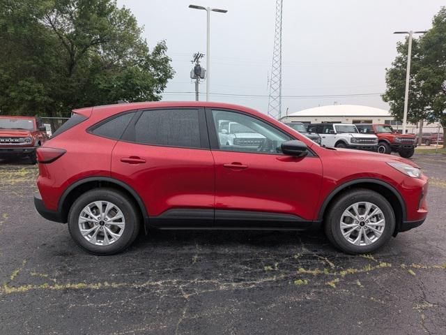 new 2025 Ford Escape car, priced at $29,968