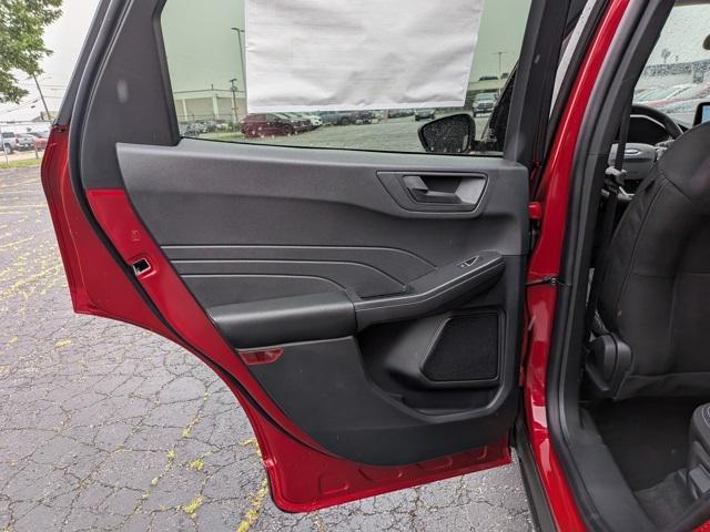 new 2025 Ford Escape car, priced at $29,968
