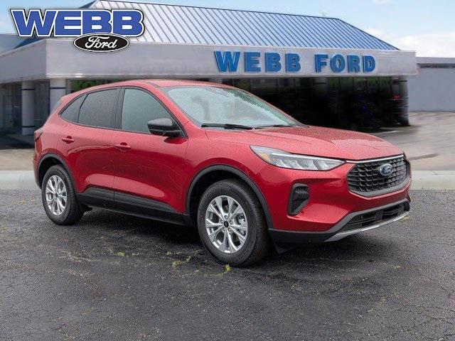 new 2025 Ford Escape car, priced at $29,968