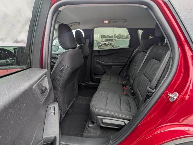 new 2025 Ford Escape car, priced at $29,968