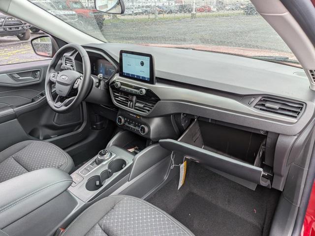 new 2025 Ford Escape car, priced at $29,968