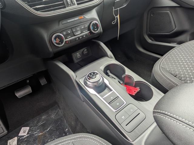 new 2025 Ford Escape car, priced at $29,968