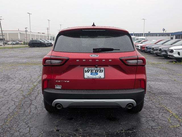 new 2025 Ford Escape car, priced at $29,968