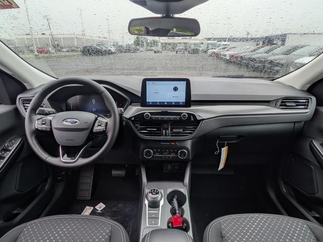 new 2025 Ford Escape car, priced at $29,968