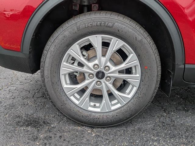 new 2025 Ford Escape car, priced at $29,968