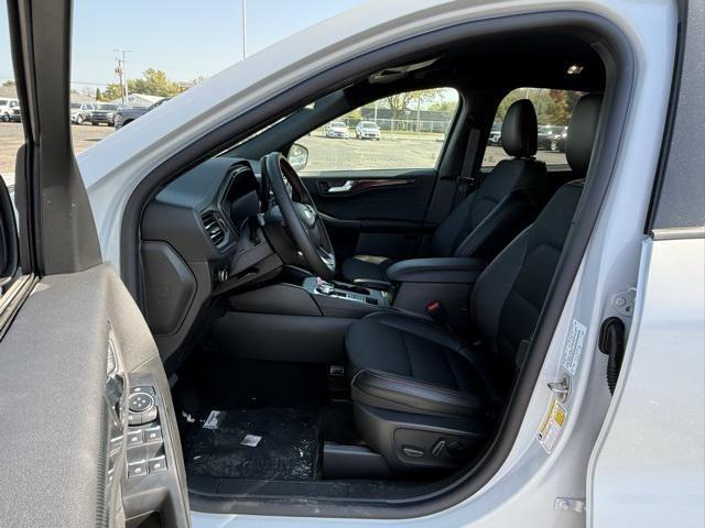 new 2025 Ford Escape car, priced at $33,520