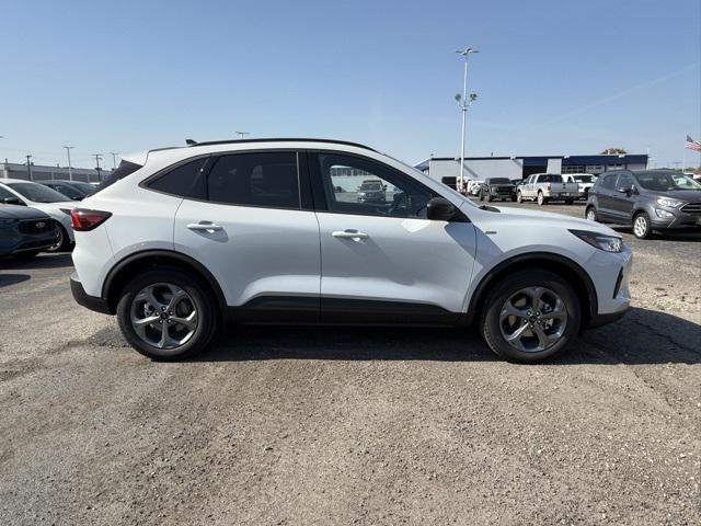 new 2025 Ford Escape car, priced at $33,520