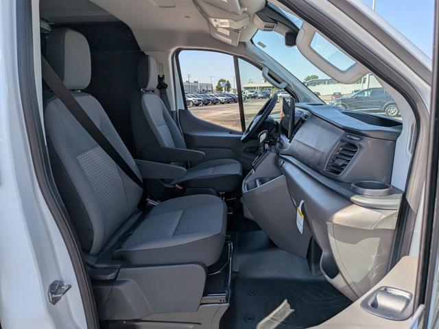 new 2025 Ford Transit-250 car, priced at $55,765