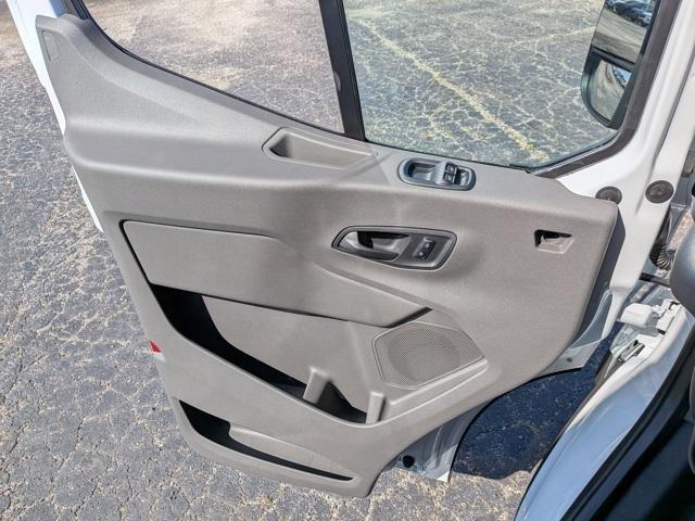 new 2025 Ford Transit-250 car, priced at $55,765