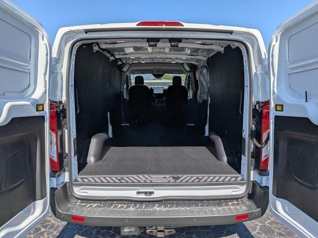 new 2025 Ford Transit-250 car, priced at $55,765
