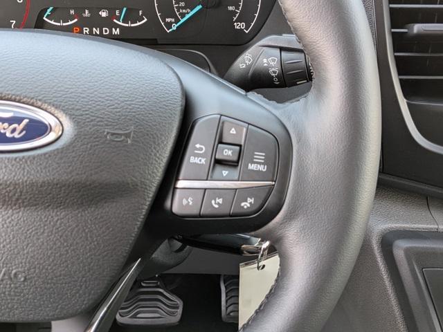 new 2025 Ford Transit-250 car, priced at $55,765