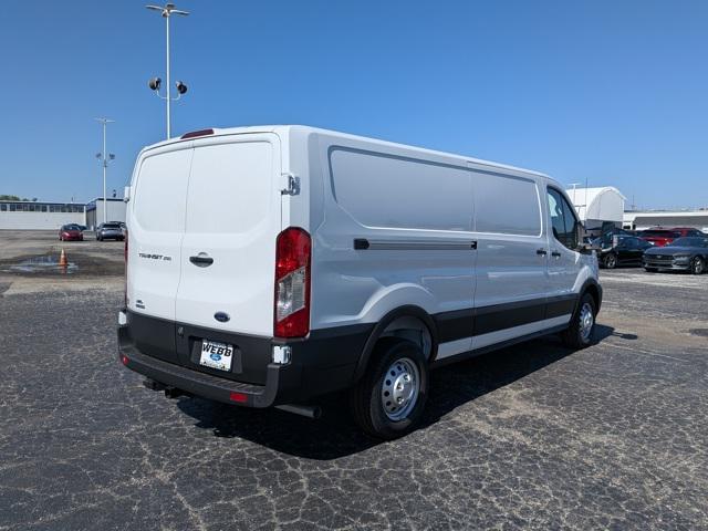 new 2025 Ford Transit-250 car, priced at $55,765