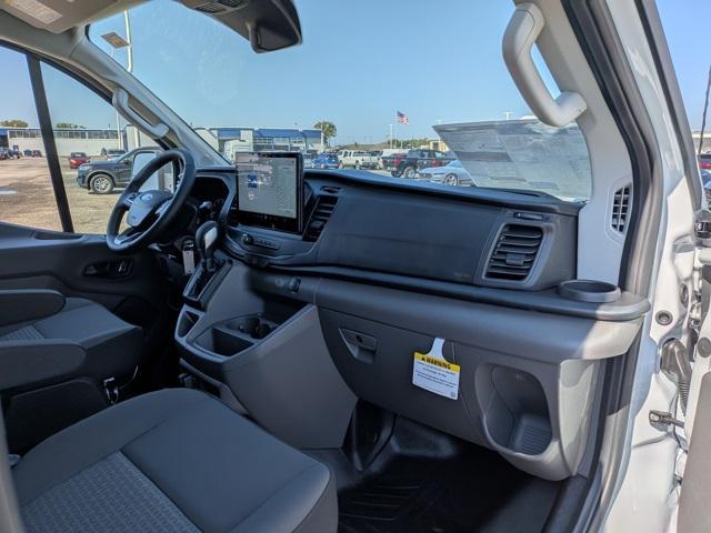 new 2025 Ford Transit-250 car, priced at $55,765