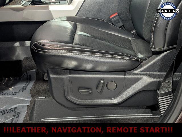 used 2019 Ford F-150 car, priced at $29,200